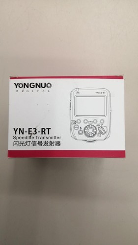 Trasmettitore yongnuo rt - trasmettitore,