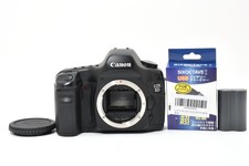 *Exc+5* Corpo fotocamera