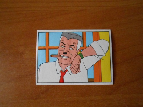 Figurina dei super - figurina, super-eroi