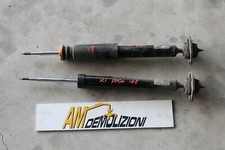 Ammortizzatori posteriori - ammortizzatori,