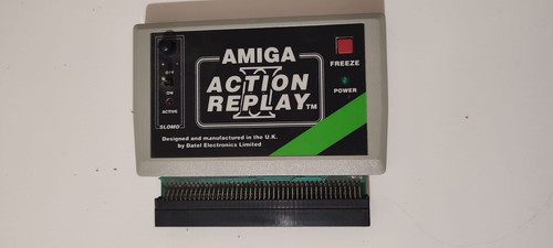 Action replay per - 2,
