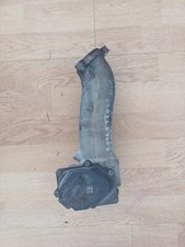 COLLETTORE ASPIRAZIONE CON VALVOLA A FARFALLA SSANGYONG KORANDO 2.0 TD