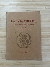 La Via Crucis S. Francesco