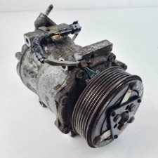 compressore aria condizionata per VOLVO V70 FAMILIAR 1.6 DIESEL 110 CV 3068057