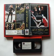 VHS SE TI PIACE.. VAI.. -