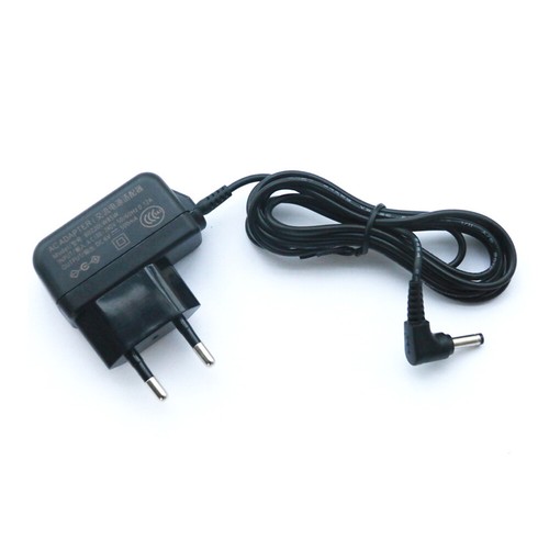 Alimentatore 500ma - 6v,