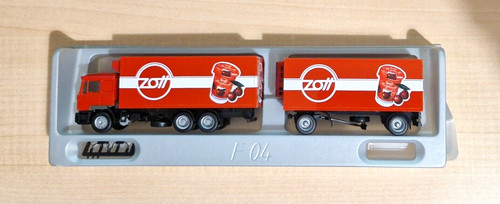 Awm amw 55121 man f90 - f90, zott