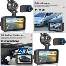 Dash cam antifurto auto record