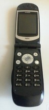 Nec e606 telefono cellulare - nec,