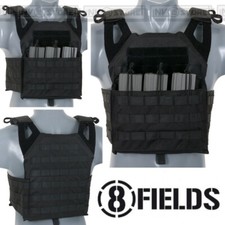 Gilet Tattico Jump Plate