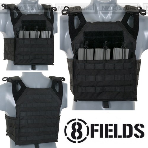Gilet tattico jump plate - jump,