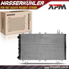 Radiatore acqua radiatore