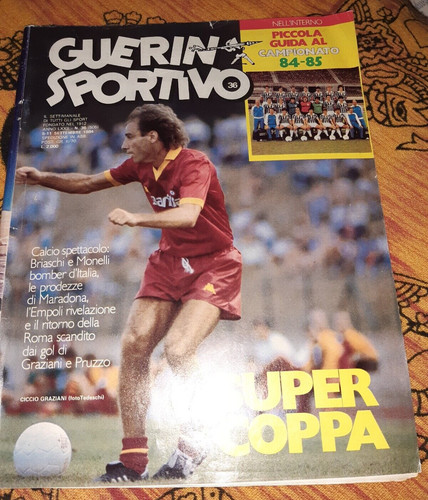 Graziani maradona guida - guida, al