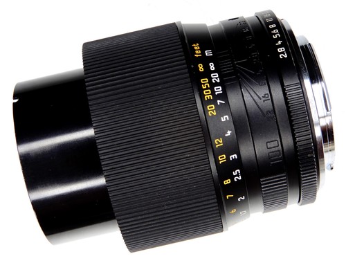 Leica elicoide messa - leica,