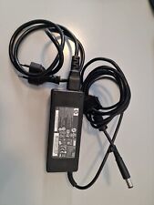 Alimentatore Originale Caricabatterie HP 90W 19V 4.74A Spinotto 7.4mm 