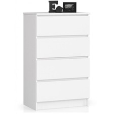 Cassettiera moderna 60x40x100 - cassettiera,