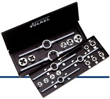 CASSETTA set 7 FILIERE e 5