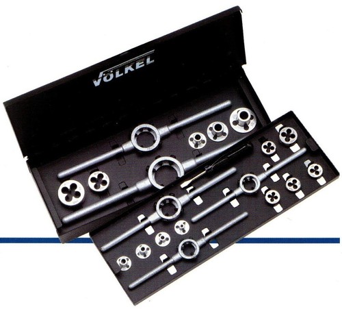 Cassetta set filiere 5 - set,