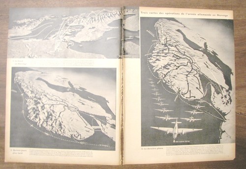 1940 histoire par les - l'histoire,
