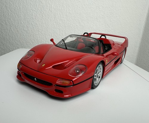 Ferrari f50 roadster 18 - ferrari,