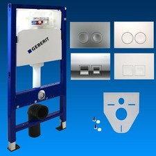 Geberit Duofix Basic WC