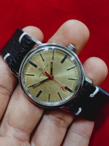 Orologio polso vintage - orologio,