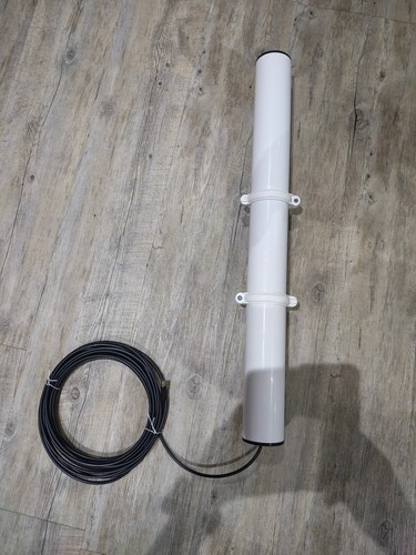 Antenna 4ghz yagi - 19dbi, wlan