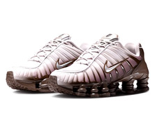 Nike Shox TL scarpe da