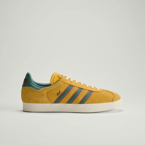 Scarpe adidas gazelle jamaica - scarpe,