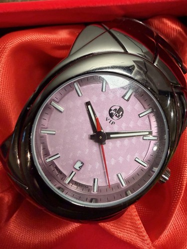 Orologio quarzo nuovo con - al,