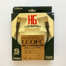 Victor Cavo S-Video Alta