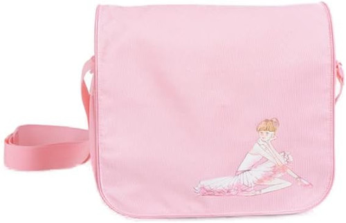 Borsa tracolla per bambina - tracolla,