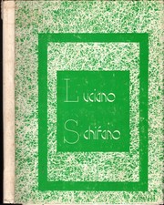 Luciano Schifano - Renato