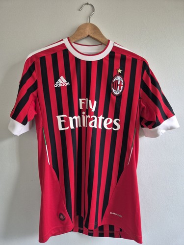 Maglia milan ibrahimovic - ibrahimovic, 11