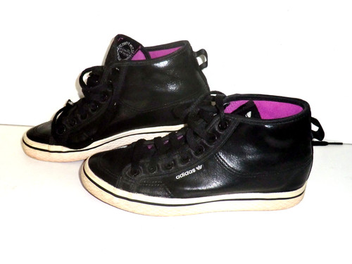 Adidas honey nere - up,