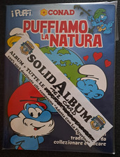 SET COMPLETO ALBUM + CARD I