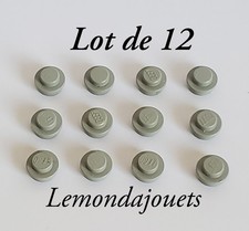 Lotto lego 4073 piatto - 12,