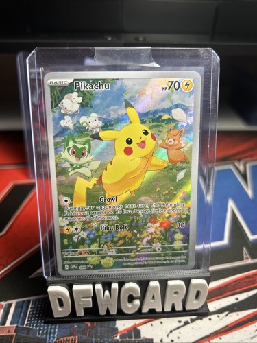 2024 pikachu 088 carte - 2024,