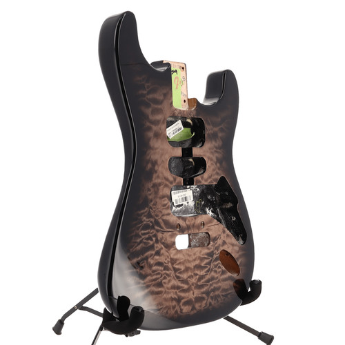 Corpo fender american qmt - fender,