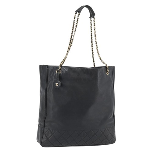 Borsa chanel matelasse catena - borsa,