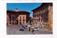 Cartolina Pisa / Piazza dei