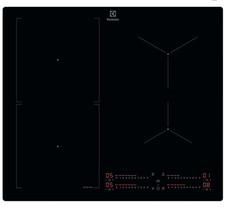 ELECTROLUX KIS62453I Piano