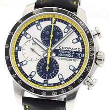 Orologio Uomo Chopard Grand Prix Monaco Historic 8570 Cronografo Automatico_908486