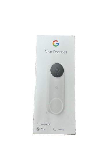 Google nest campanello - campanello, 2a