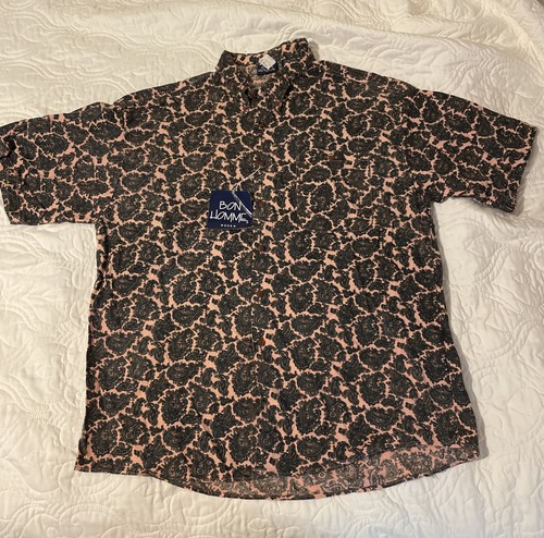 Camicia uomo manica - camicia, xl