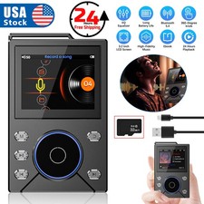 USB Digital MP3 player w/LCD