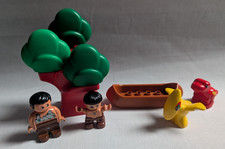 LEGO DUPLO set dinosauri