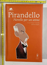 PIRANDELLO NOVELLE PER UN ANNO