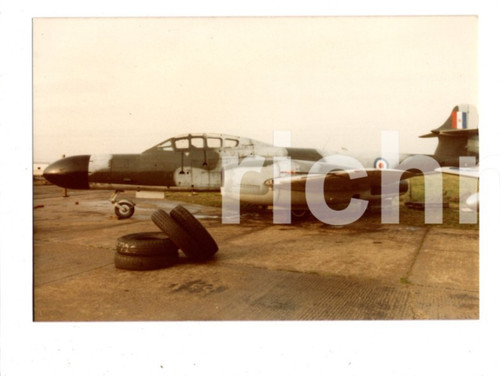 Gloster meteor raf 7065m - nf,