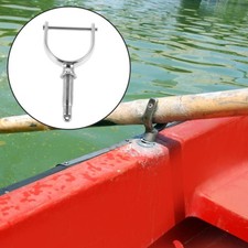 Scalmo in Acciaio Inox Robusto